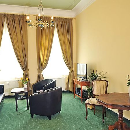 Apartmenthaus Stadt Metz Δρέσδη Δωμάτιο φωτογραφία