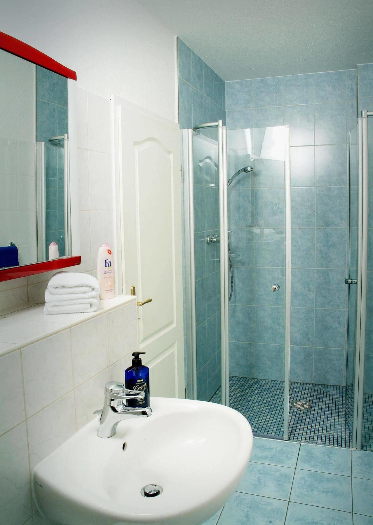 Apartmenthaus Stadt Metz Δρέσδη Εξωτερικό φωτογραφία