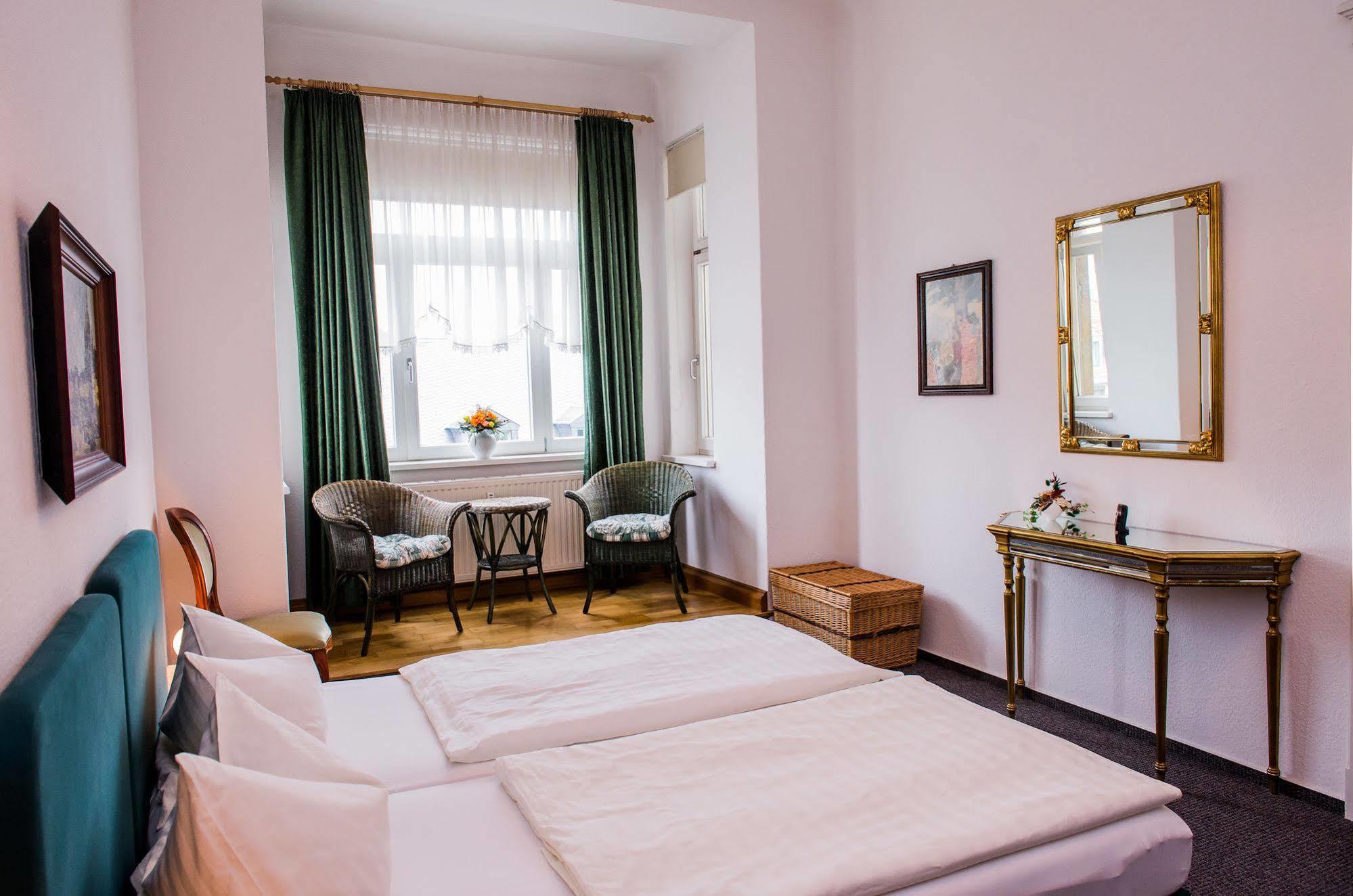Apartmenthaus Stadt Metz Δρέσδη Εξωτερικό φωτογραφία