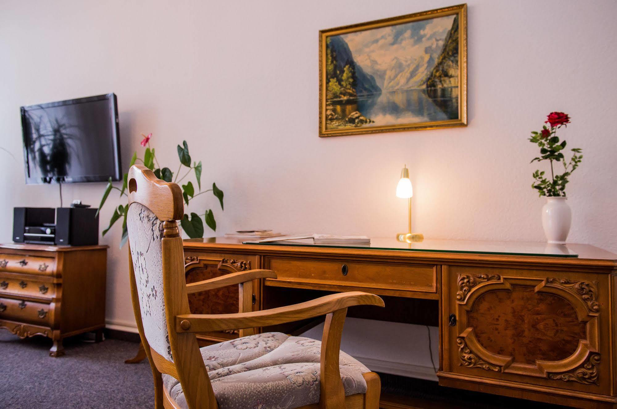 Apartmenthaus Stadt Metz Δρέσδη Εξωτερικό φωτογραφία
