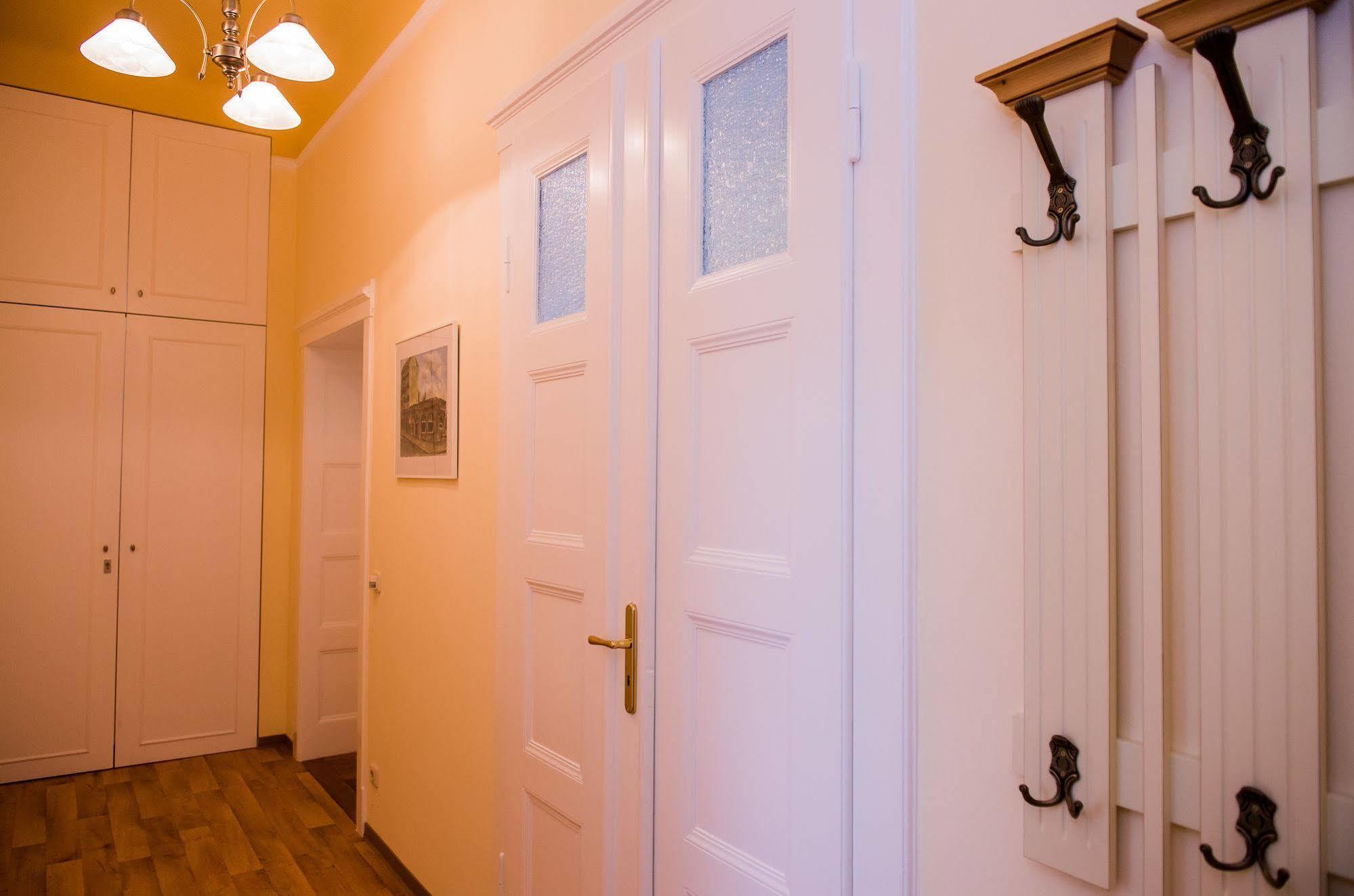 Apartmenthaus Stadt Metz Δρέσδη Εξωτερικό φωτογραφία