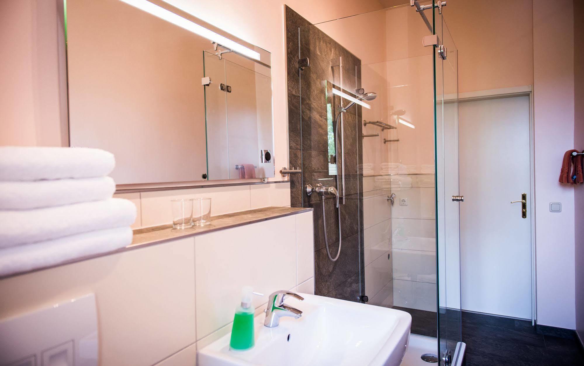 Apartmenthaus Stadt Metz Δρέσδη Εξωτερικό φωτογραφία