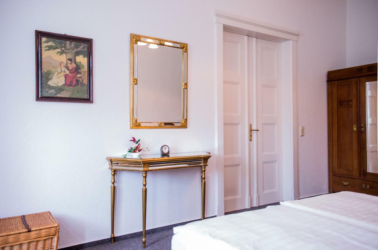 Apartmenthaus Stadt Metz Δρέσδη Εξωτερικό φωτογραφία